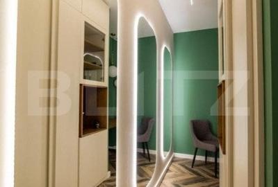 Investitie! Doua garsoniere, 44 mp, zona Centrul Istoric - 7