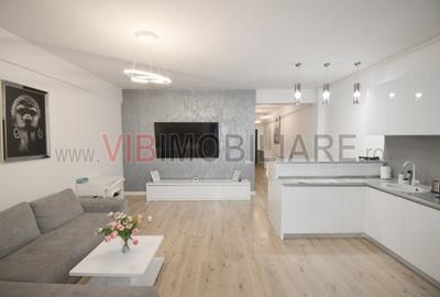 Apartament cu 2 camere decomandat, mobilat în Străulești - 3