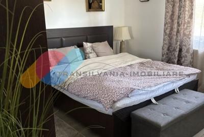 Casa 3 camere, complet utilata - Chinteni - 3