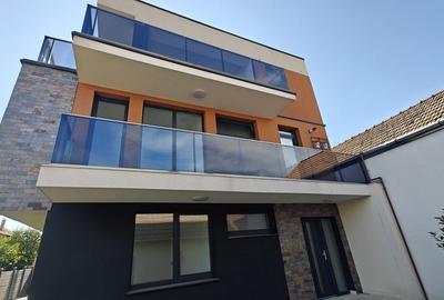Casă individuală cu 6 camere în Gheorgheni