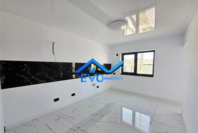 Casa moderna 120 mp utili , terasa 70 mp , Rediu , Iasi - 14