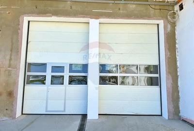 Cladire cu destina?ii multiple de vanzare in Arad - 5