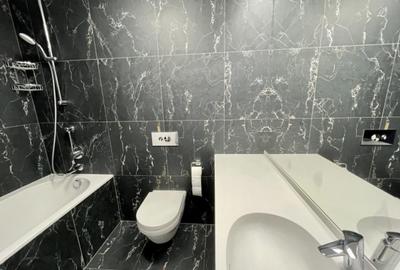 Apartament cu 2 camere semidecomandat, mobilat în Șoseaua Nordului - 9