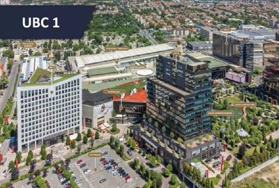 United Business Center 1, Central, 200 - 2500 mp  0% comision! United Business Center 1, Central, 200 - 2500 mp  0% comision! - 9