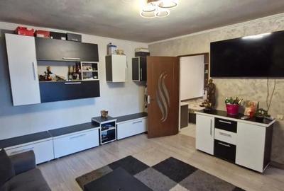 Casă cu 3 camere în Rahova - 2