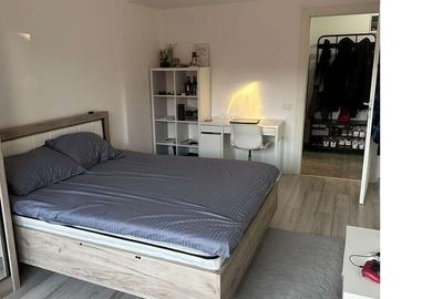 Garsonieră decomandată, mobilată în Politehnica - 3