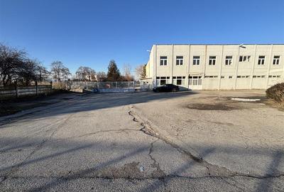 Spațiu industrial, de 30,130 mp, în Central - 2