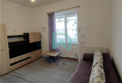 Apartament cu 2 camere semidecomandat, mobilat în Astra - 6