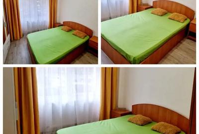 Inchiriez apartament cu 2 camere in Racadau - 1