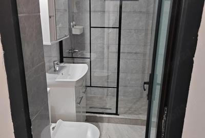 Garsonieră decomandată în Gara de Nord - 4