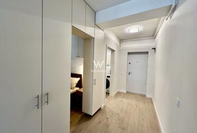 Garsonieră semidecomandată în Exterior Vest - 3