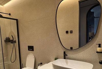 Garsonieră decomandată în Șagului