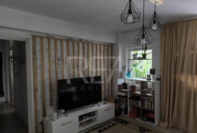 Apartament decomandat 2 camere-Drumul Sarii - 5