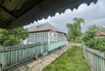 Teren pentru constructii  la strada principala de vanzare Iasi, Dancu - 3