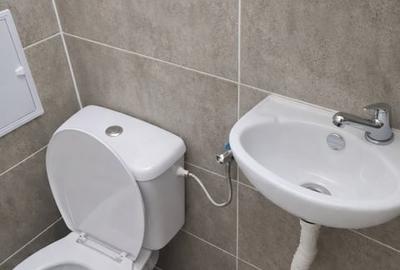 Garsonieră decomandată, mobilată în Complex Studențesc - 9