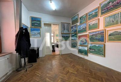 Spatiu Comercial de vanzare 277 mpu zona Orasul de Jos Sibiu Spatiu Comercial de vanzare 277 mpu zona Orasul de Jos Sibiu - 13