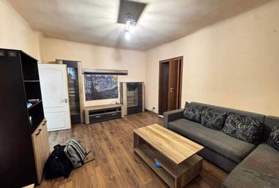 Apartament cu 2 camere semidecomandat în Ultracentral - 7