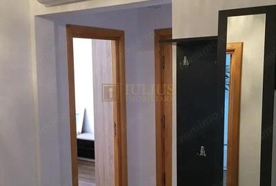 5 minute de Iulius Mall, 2 camere, centrala proprie - 14