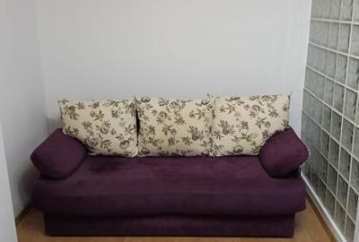 Garsoniera moderna - zona Turnisor, 30 mp + balcon, parcare inclusa - 1