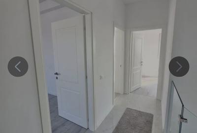 Casă cu 4 camere cu Teren 507 Mp în Cornetu