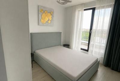 Apartament cu 2 camere în Central - 14