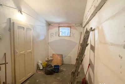 Casă cu 3 camere cu Teren 140 Mp în Central - 6