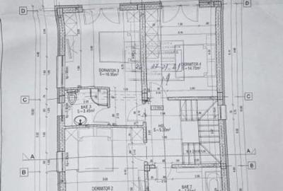 Vila Individuala 5 camere,4bai,193Mp Utili,800mpTeren - 15