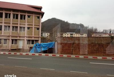 Spațiu comercial, de 3,000 mp, în Nădrag - 3