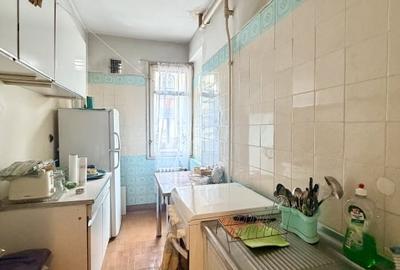 Apartament cu 2 camere semidecomandat în Cișmigiu - 8