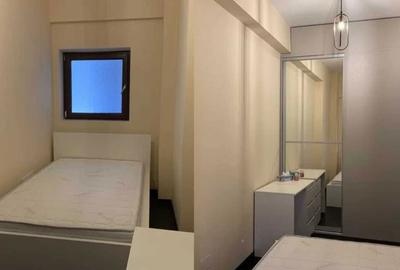 Apartament cu 3 camere semidecomandat în Central - 3