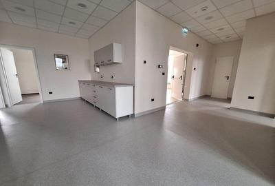 Spa?iu de birou - Tg. Mure? - Gh. Doja - Zona Kaufland - 10