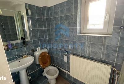 Apartament cu 3 camere, mobilat în Victoriei - 14