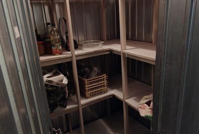 Apartament cu 2 camere semidecomandat în UTA - 8