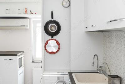 Apartament central vis-a-vis de Palas - 3