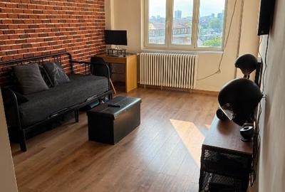 Vand garsoniera Calea Mosilor Eminescu - Direct Proprietar
