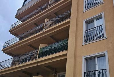 Garsonieră în Ștefăneștii de Jos - 10