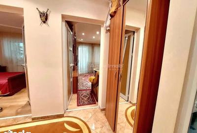 Apartament cu 2 camere decomandat în Bălcescu - 2