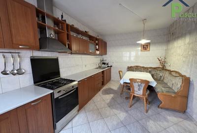 Casă cu 5 camere cu Teren 200 Mp în Alunișu - 20