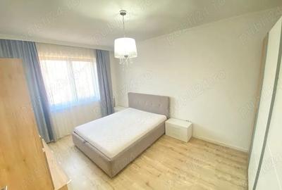 Apartament cu 2 camere decomandat în Giroc - 6