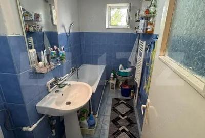 Apartament cu 2 camere semidecomandat în Gojdu - 13