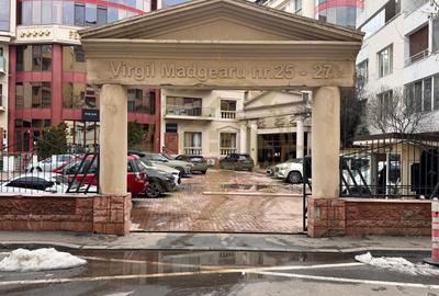 Casă cu 2 camere cu Canalizare în Herăstrău - 2