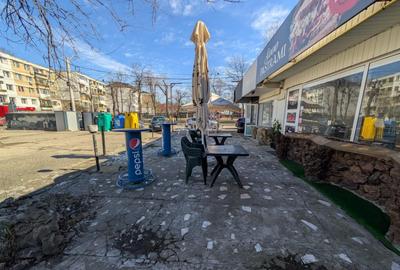 Spatii de inchiriat - Fast Food - Bacau zona Garii - 10