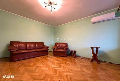 Apartament cu 3 camere în Ultracentral - 15