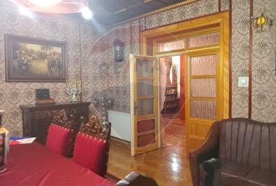 OCAZIE!! Vila cu personalitate istorica in centrul orasului Arad!! - 37