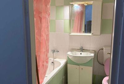 Apartament cu 2 camere decomandat în Mărăști - 8