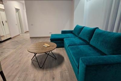 Apartament cu 2 camere decomandat în Floreasca - 2
