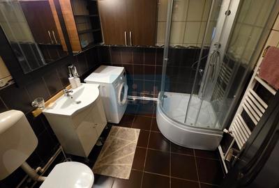 Apartament cu 2 camere semidecomandat în Crihala - 7