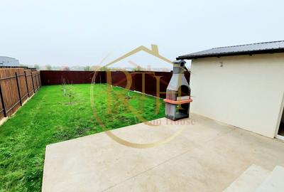 Duplex cu 4 camere cu Canalizare în Dumbrăvița - 20