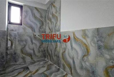 Apartamente 3 Camere la Cheie în Zona Recea  Imobil Nou - 3