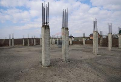 Teren Construcții intravilan de 6900 mp, în Șcheia - 13